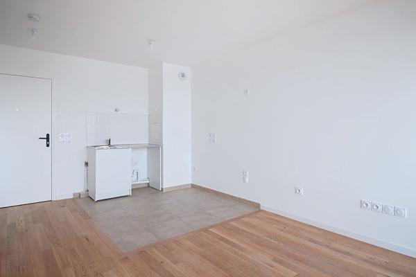 APPARTEMENT RUEIL-MALMAISON MONT-VALERIEN 2 PIECES 1 CHAMBRE IMMEUBLE NEUF