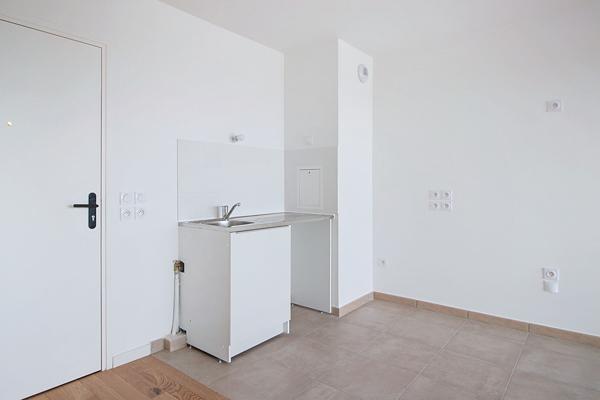 APPARTEMENT RUEIL-MALMAISON MONT-VALERIEN 2 PIECES 1 CHAMBRE IMMEUBLE NEUF
