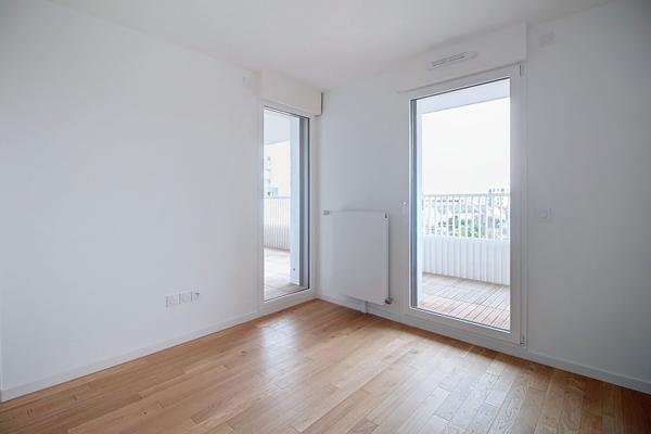 APPARTEMENT RUEIL-MALMAISON MONT-VALERIEN 2 PIECES 1 CHAMBRE IMMEUBLE NEUF