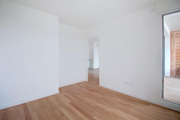APPARTEMENT RUEIL-MALMAISON MONT-VALERIEN 2 PIECES 1 CHAMBRE IMMEUBLE NEUF
