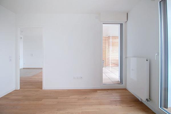 APPARTEMENT RUEIL-MALMAISON MONT-VALERIEN 2 PIECES 1 CHAMBRE IMMEUBLE NEUF