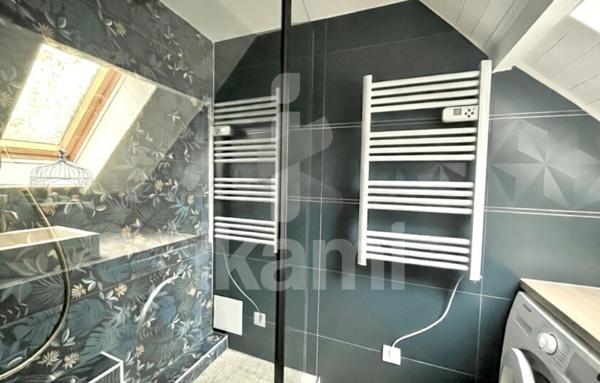 Appartement de 40 m²