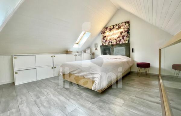 Appartement de 40 m²