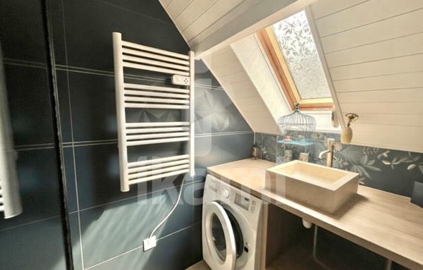 Appartement de 40 m²