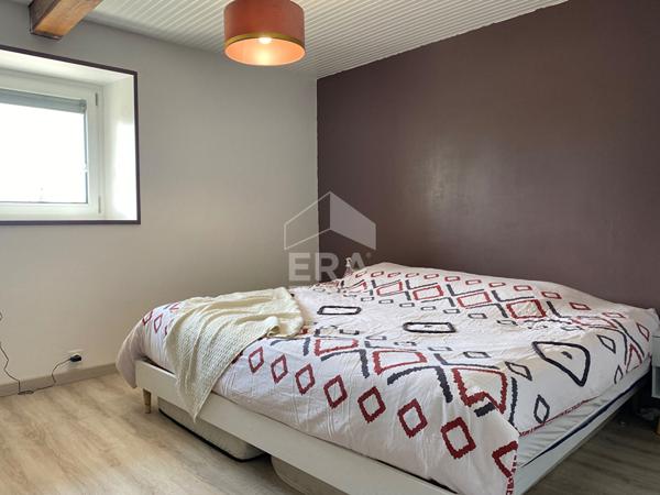 Maison en pierre entièrement rénovée sur les hauteurs de Trélissac (24750)