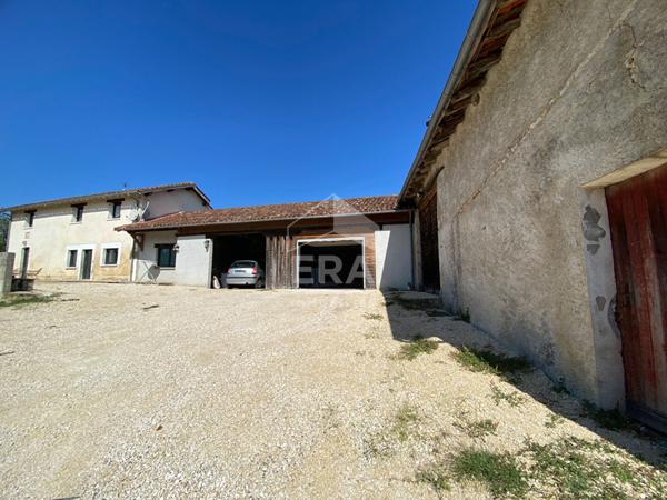 Maison en pierre entièrement rénovée sur les hauteurs de Trélissac (24750)