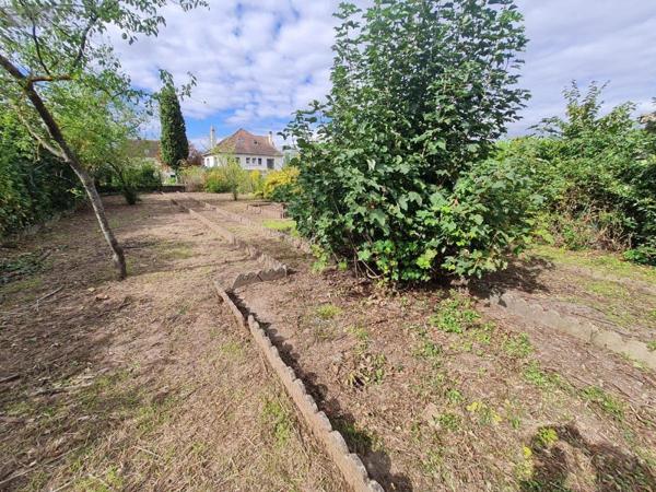 Maison à vendre à Montoire-sur-le-Loir dans le Loir-et-Cher (41800), ref : 41059-896