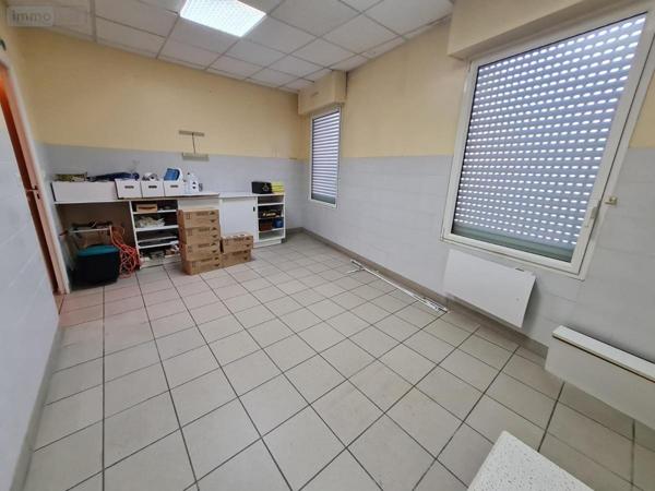 Maison à vendre à Montoire-sur-le-Loir dans le Loir-et-Cher (41800), ref : 41059-896