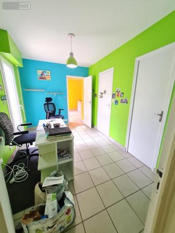 Maison à vendre à Montoire-sur-le-Loir dans le Loir-et-Cher (41800), ref : 41059-896