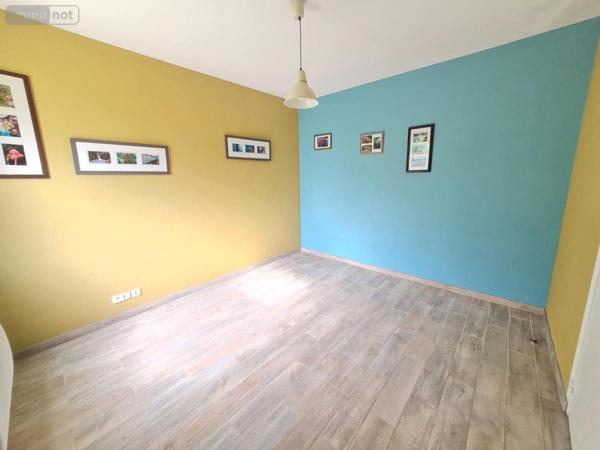 Maison à vendre à Montoire-sur-le-Loir dans le Loir-et-Cher (41800), ref : 41059-896