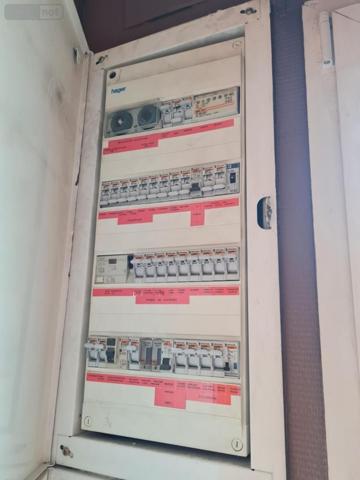 Maison à vendre à Montoire-sur-le-Loir dans le Loir-et-Cher (41800), ref : 41059-896