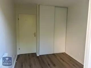 Appartement à louer 2 pièces 51.35m² Le Mans (72000)