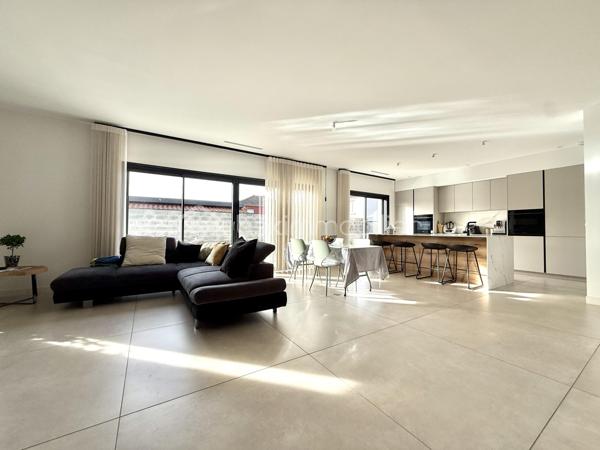 Maison de 150 m²