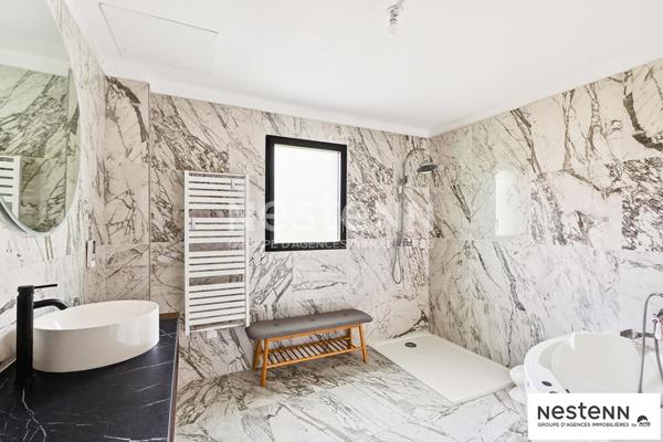 Maison PLAINTEL 4 chambres belles prestations , poser vos valises !