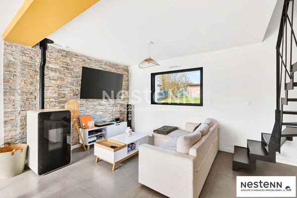 Maison PLAINTEL 4 chambres belles prestations , poser vos valises !