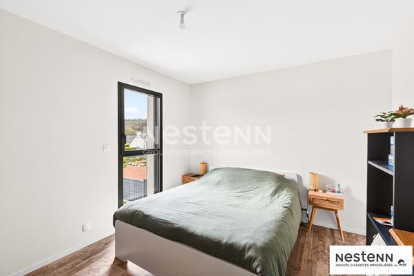 Maison PLAINTEL 4 chambres belles prestations , poser vos valises !