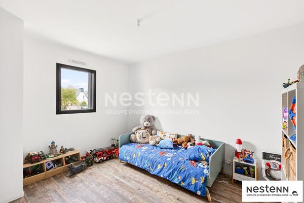 Maison PLAINTEL 4 chambres belles prestations , poser vos valises !