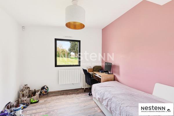 Maison PLAINTEL 4 chambres belles prestations , poser vos valises !