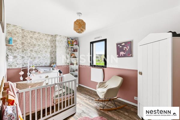 Maison PLAINTEL 4 chambres belles prestations , poser vos valises !