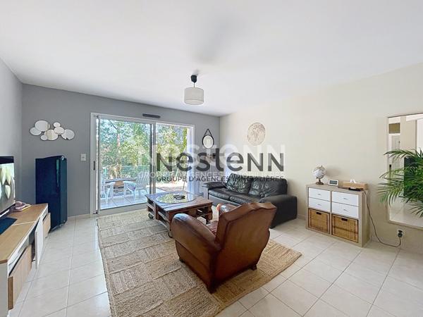 A LOUER - Maison T5 à Muzillac