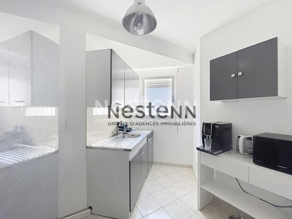 A LOUER - Maison T5 à Muzillac