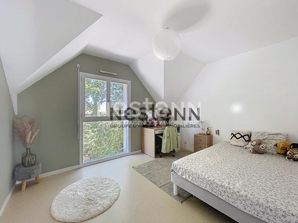 A LOUER - Maison T5 à Muzillac