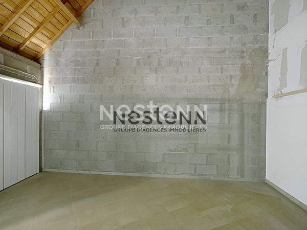 A LOUER - Maison T5 à Muzillac