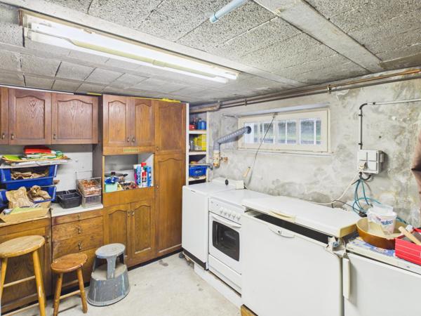 Maison néobretonne de 118 m² – Jardin clos