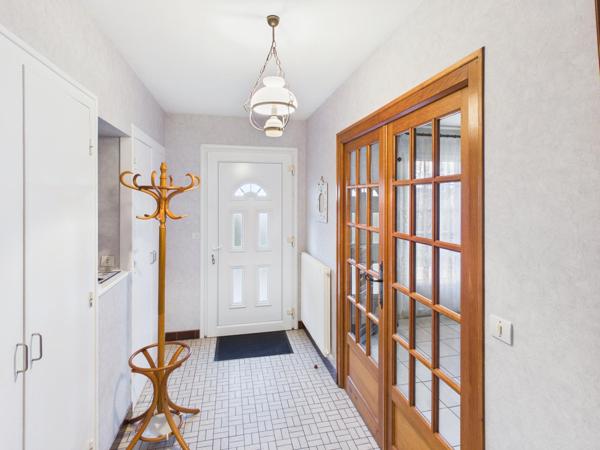 Maison néobretonne de 118 m² – Jardin clos