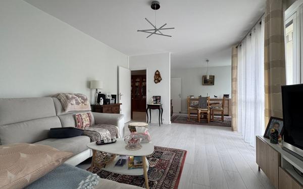 Appartement à vendre    6 pièces •  Torcy