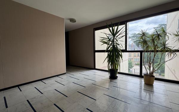 Appartement à vendre    6 pièces •  Torcy