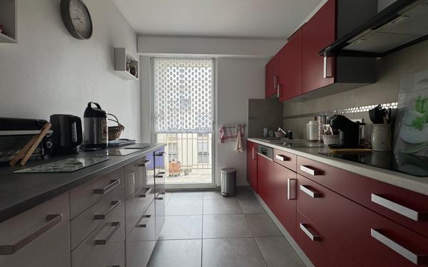 Appartement à vendre    6 pièces •  Torcy