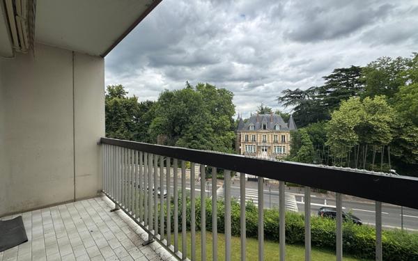 Appartement à vendre    6 pièces •  Torcy