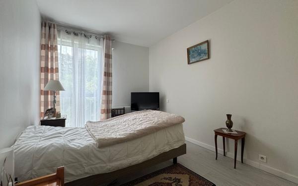 Appartement à vendre    6 pièces •  Torcy