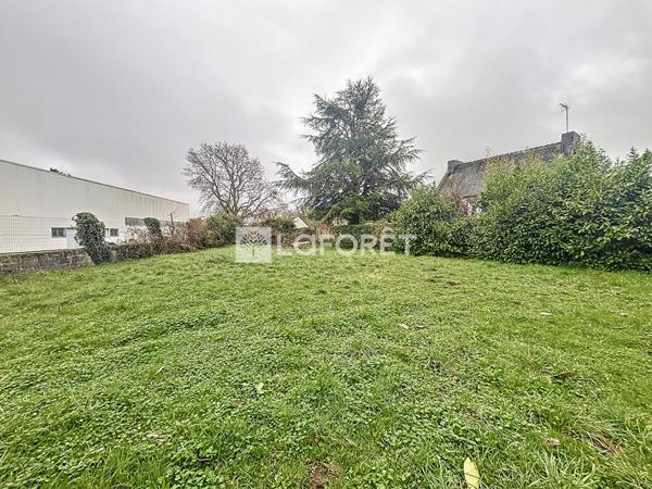 Achat local commercial Concarneau - 4 pièce(s) - 331 m² - 470 250 €