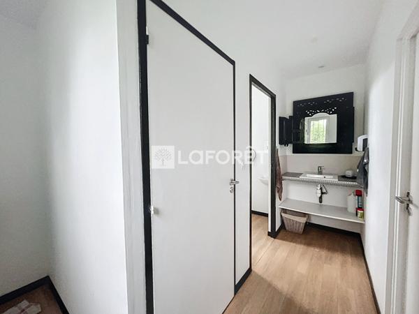 Achat local commercial Concarneau - 4 pièce(s) - 331 m² - 470 250 €