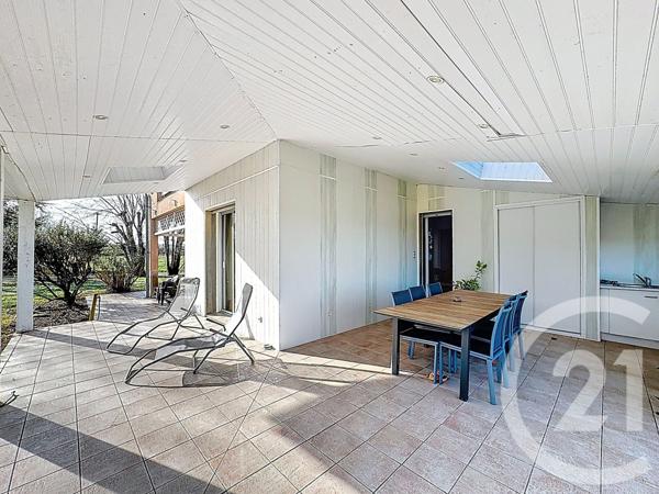 Maison à vendre  5 pièces - 131 m2 ST ETIENNE DE TULMONT - 82