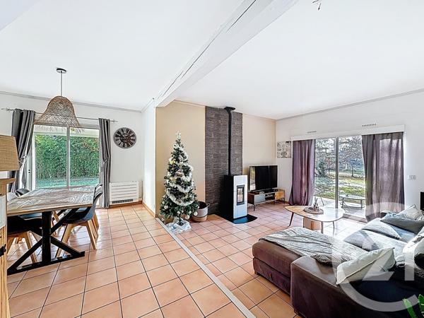 Maison à vendre  5 pièces - 131 m2 ST ETIENNE DE TULMONT - 82