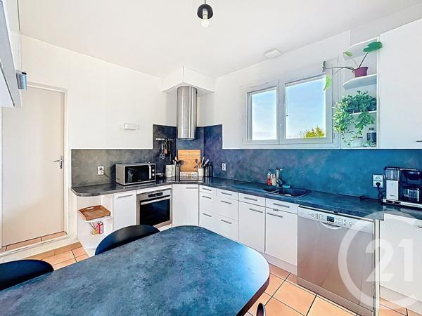 Maison à vendre  5 pièces - 131 m2 ST ETIENNE DE TULMONT - 82