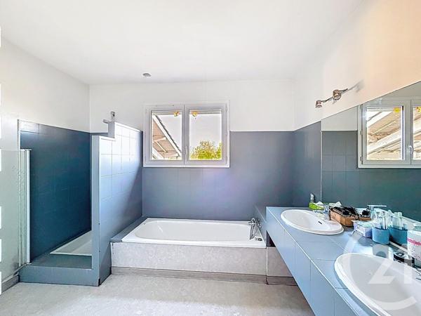 Maison à vendre  5 pièces - 131 m2 ST ETIENNE DE TULMONT - 82