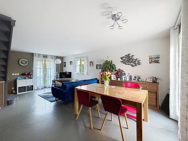 Vente Maison 4 pièces 80 m2 à Lieusaint