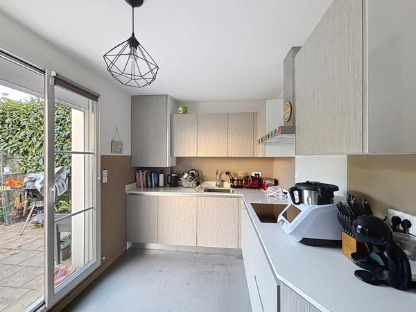 Vente Maison 4 pièces 80 m2 à Lieusaint