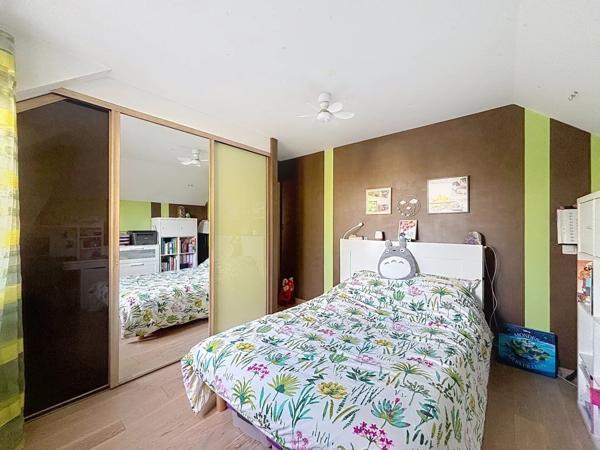 Vente Maison 4 pièces 80 m2 à Lieusaint