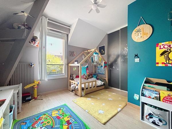 Vente Maison 4 pièces 80 m2 à Lieusaint