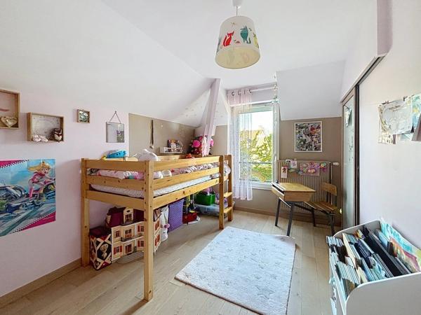 Vente Maison 4 pièces 80 m2 à Lieusaint