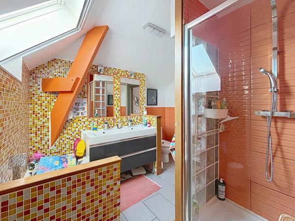 Vente Maison 4 pièces 80 m2 à Lieusaint