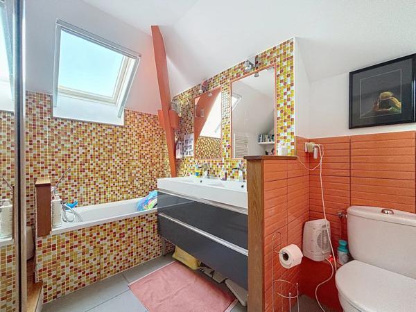 Vente Maison 4 pièces 80 m2 à Lieusaint