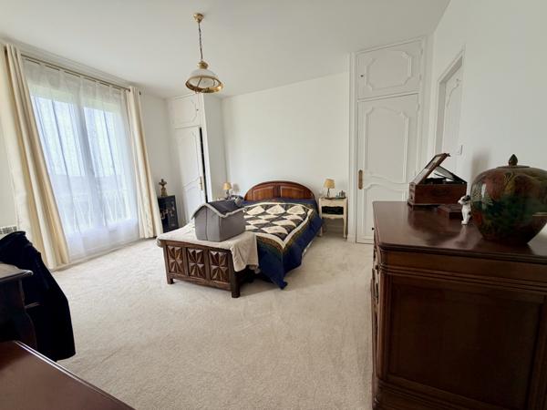 Pluneret (56400) MAISON BOURGEOISE sur terrain 1800 m² VUE RIVIERE