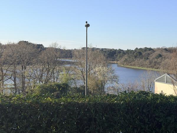 Pluneret (56400) MAISON BOURGEOISE sur terrain 1800 m² VUE RIVIERE