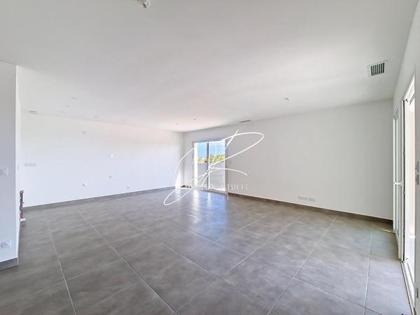 Maison neuve T4 3 chambres 96 m² garage